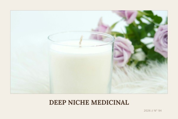 deep niche medicinal