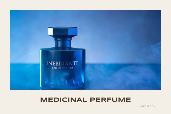 medicinal perfume