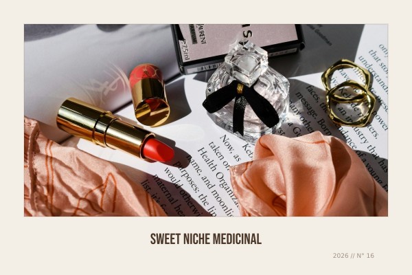 sweet niche medicinal