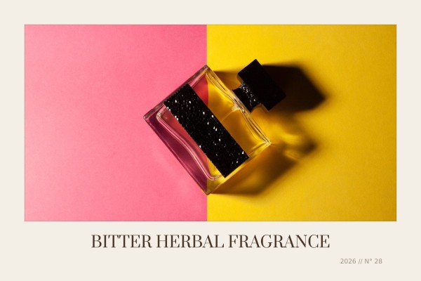 medicinal perfume