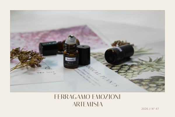 Ferragamo - Emozioni Artemisia