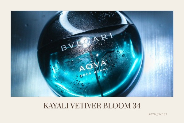 Kayali - Vetiver Bloom 34