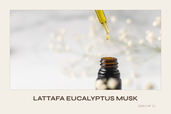 Lattafa - Eucalyptus Musk