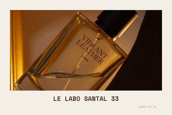Le Labo - Santal 33