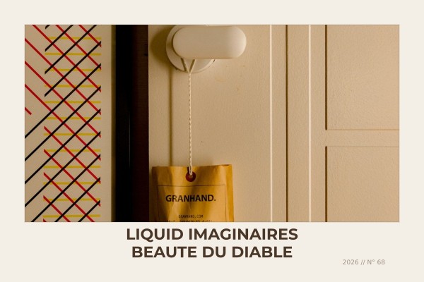 Liquid - Imaginaires Beaute du Diable