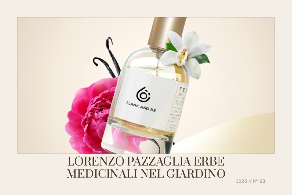 Lorenzo Pazzaglia - Erbe Medicinali nel Giardino