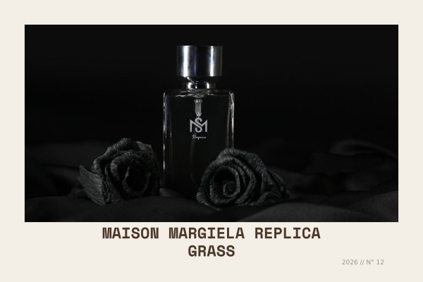 Maison Margiela - Replica Grass