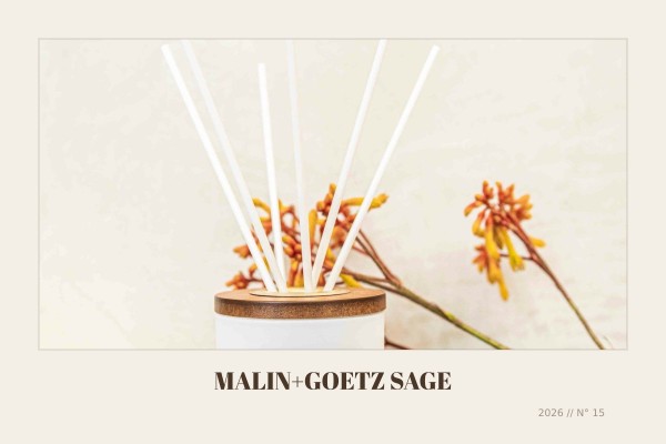 Malin+Goetz - Sage