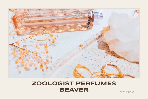 Zoologist - Perfumes Beaver